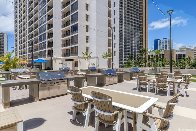 201 Ohua Avenue T2-3011, Honolulu, HI 96815