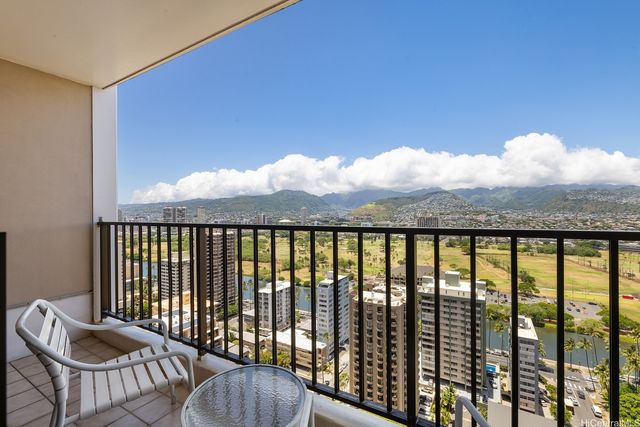 201 Ohua Avenue T2-3011, Honolulu, HI 96815