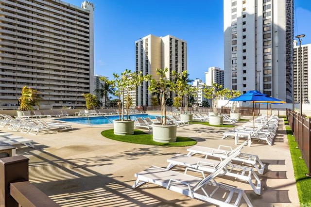 201 Ohua Avenue T2-3011, Honolulu, HI 96815