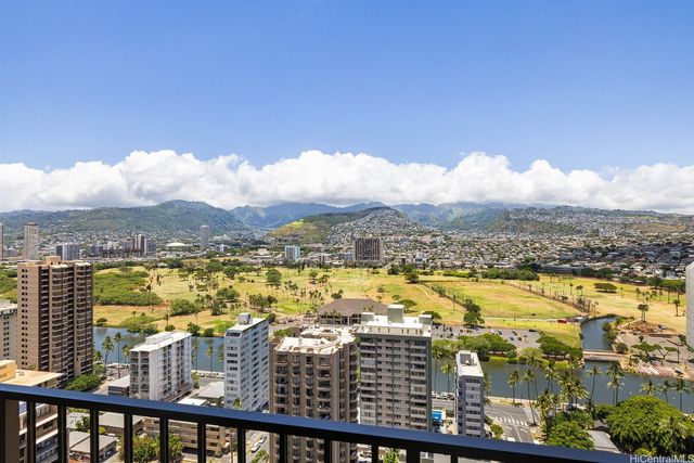 201 Ohua Avenue T2-3011, Honolulu, HI 96815