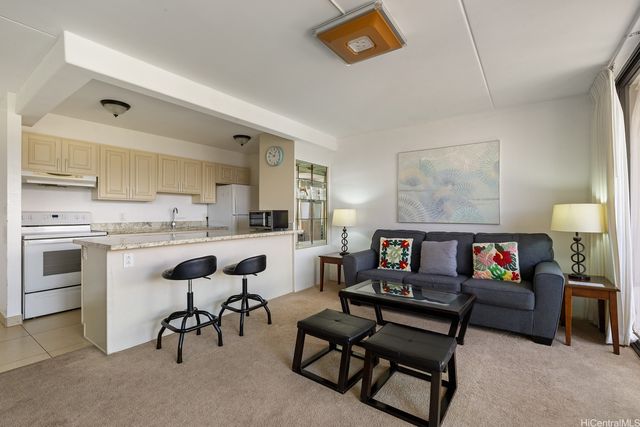 201 Ohua Avenue T2-3011, Honolulu, HI 96815