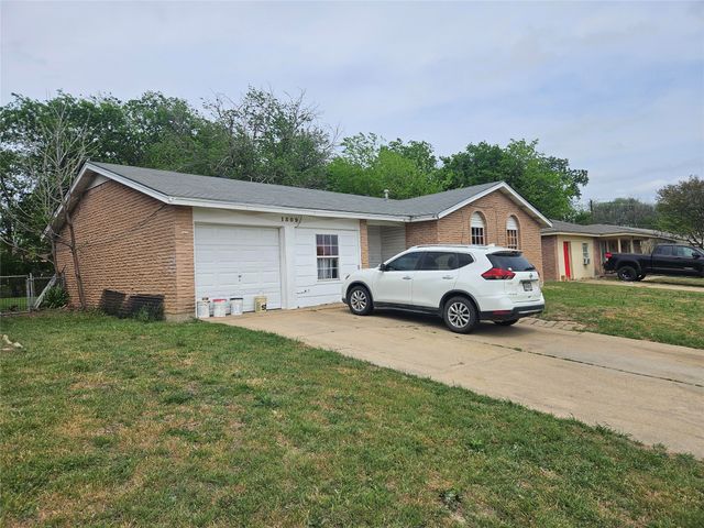 1509 Rebecca Lane, Arlington, TX 76014