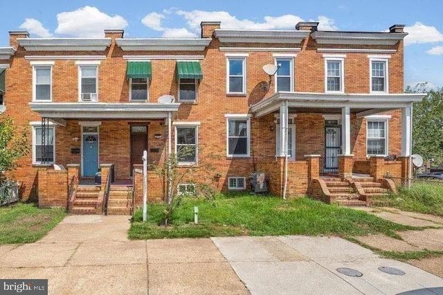 1933 GRINNALDS AVE, Baltimore, MD 21230