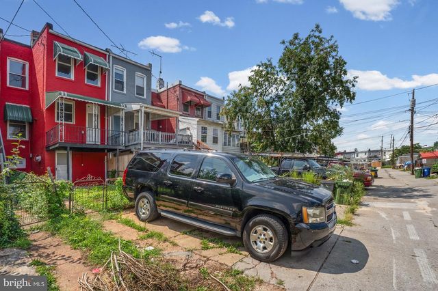 1933 GRINNALDS AVE, Baltimore, MD 21230