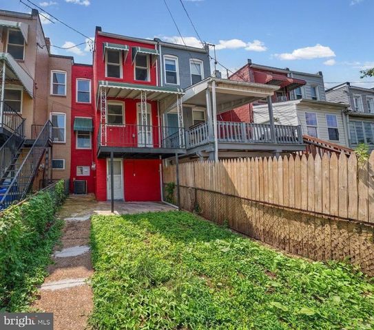 1933 GRINNALDS AVE, Baltimore, MD 21230