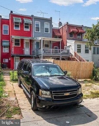 1933 GRINNALDS AVE, Baltimore, MD 21230