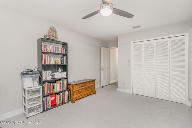 1332 Pilgrim Avenue, Melbourne, FL 32940