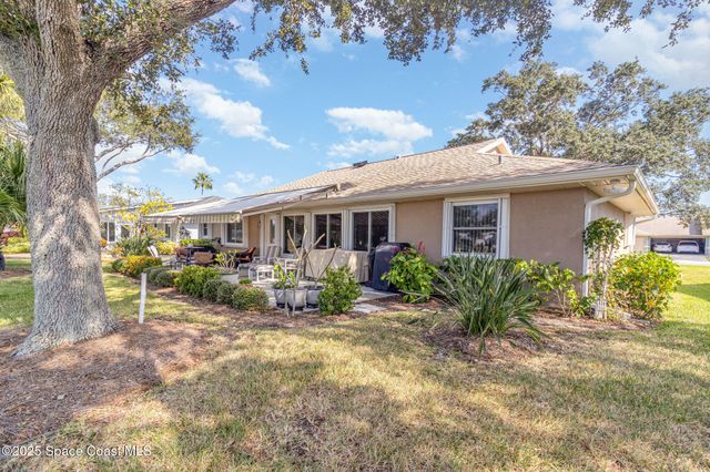 1332 Pilgrim Avenue, Melbourne, FL 32940