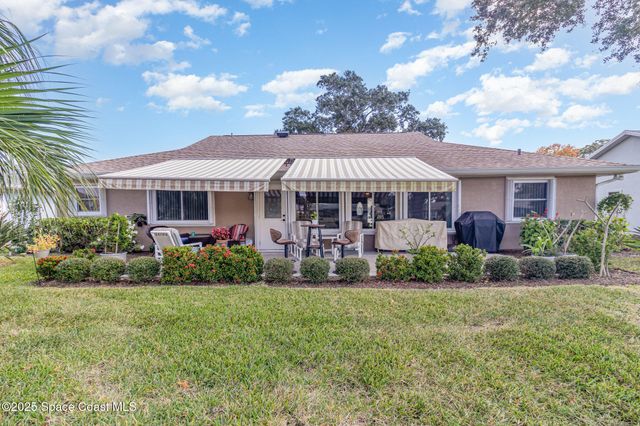 1332 Pilgrim Avenue, Melbourne, FL 32940