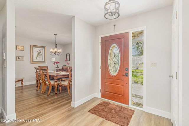 1332 Pilgrim Avenue, Melbourne, FL 32940