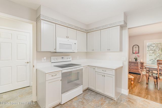 1332 Pilgrim Avenue, Melbourne, FL 32940