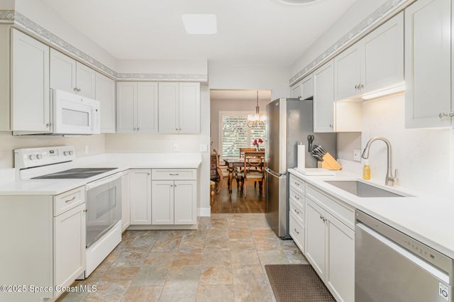 1332 Pilgrim Avenue, Melbourne, FL 32940