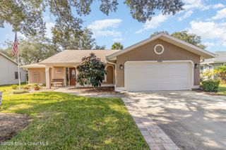 1332 Pilgrim Avenue, Melbourne, FL 32940