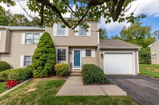 500 Holly Hill Drive 500, Rocky Hill, CT 06067