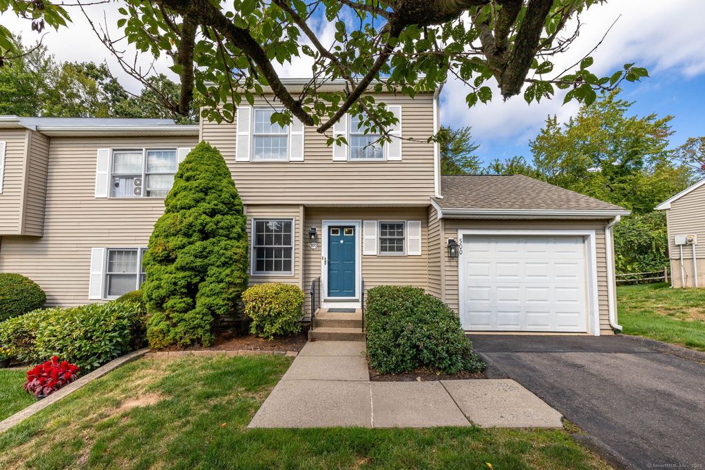 500 Holly Hill Drive 500, Rocky Hill, CT 06067