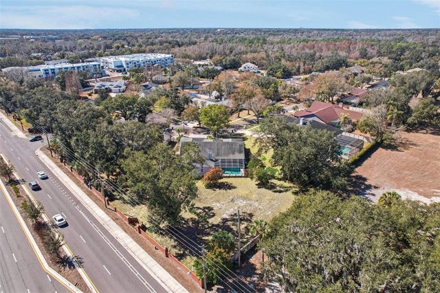 918 ACADEMY DRIVE, Brandon, FL 33511