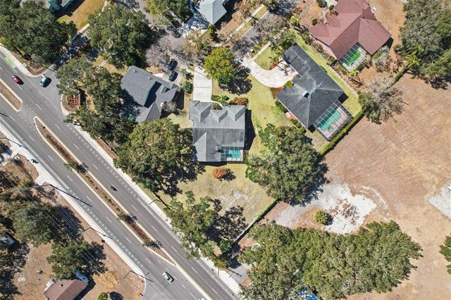 918 ACADEMY DRIVE, Brandon, FL 33511