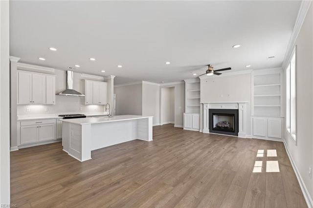 130 Baxter Station BLVD, Moyock, NC 27958
