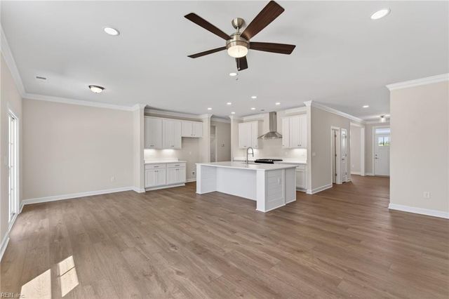 130 Baxter Station BLVD, Moyock, NC 27958