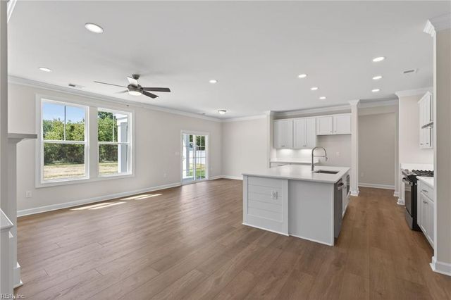 130 Baxter Station BLVD, Moyock, NC 27958