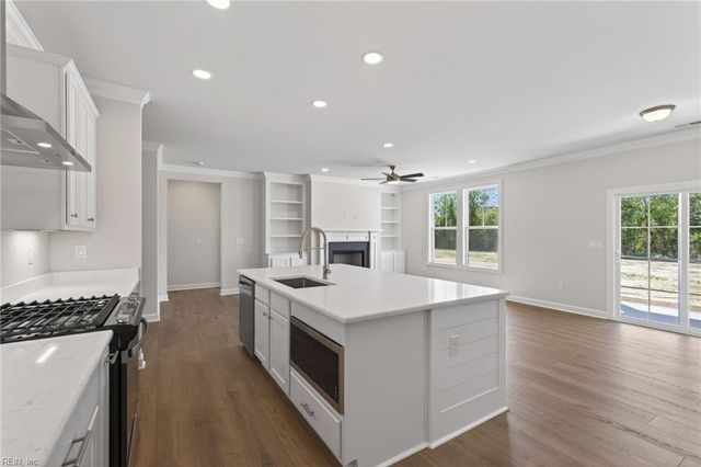 130 Baxter Station BLVD, Moyock, NC 27958