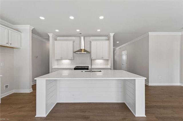 130 Baxter Station BLVD, Moyock, NC 27958