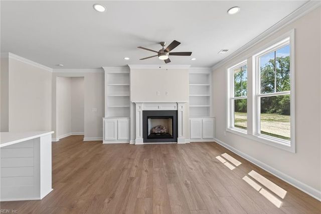 130 Baxter Station BLVD, Moyock, NC 27958