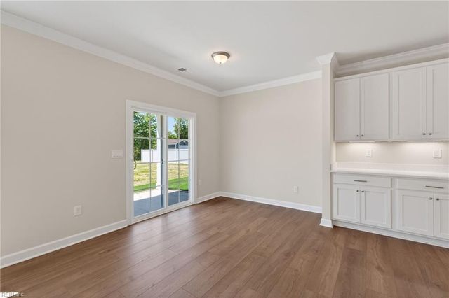 130 Baxter Station BLVD, Moyock, NC 27958