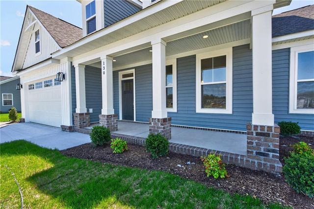 130 Baxter Station BLVD, Moyock, NC 27958