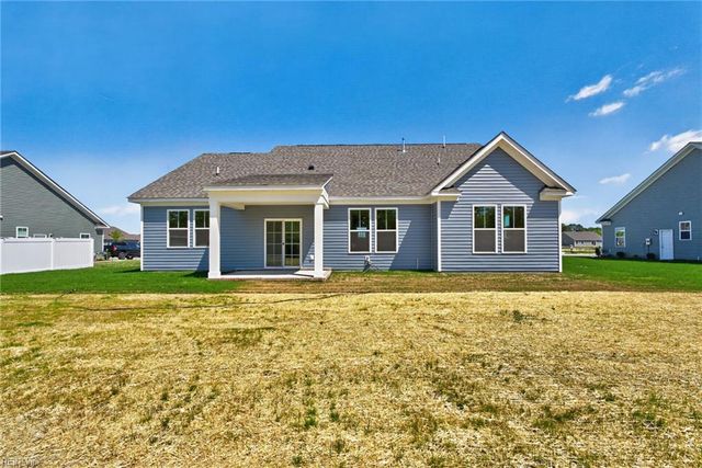 130 Baxter Station BLVD, Moyock, NC 27958