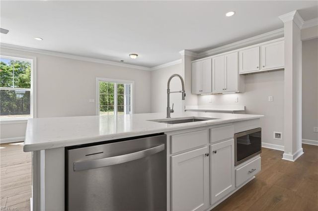 130 Baxter Station BLVD, Moyock, NC 27958