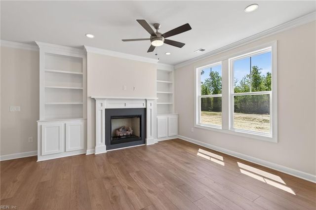 130 Baxter Station BLVD, Moyock, NC 27958