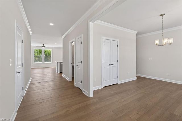 130 Baxter Station BLVD, Moyock, NC 27958