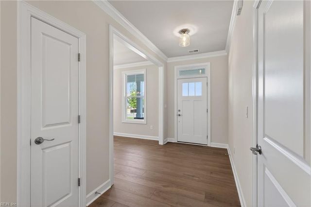 130 Baxter Station BLVD, Moyock, NC 27958