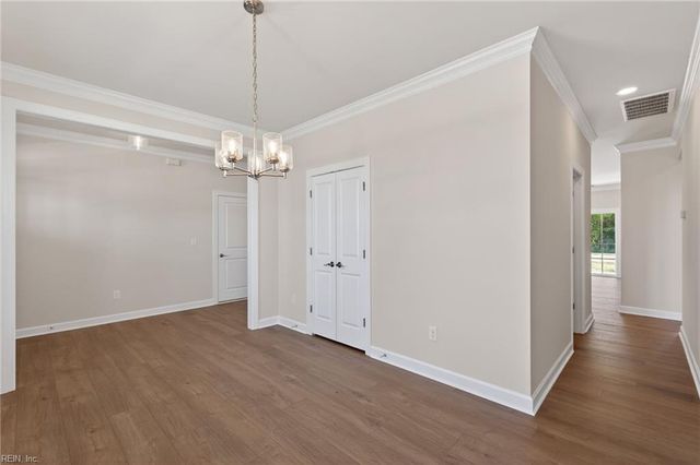 130 Baxter Station BLVD, Moyock, NC 27958