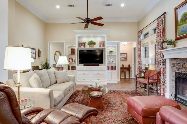 25003 Silver Leaf Street, Magnolia, TX 77355