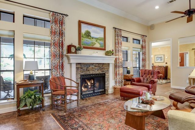 25003 Silver Leaf Street, Magnolia, TX 77355