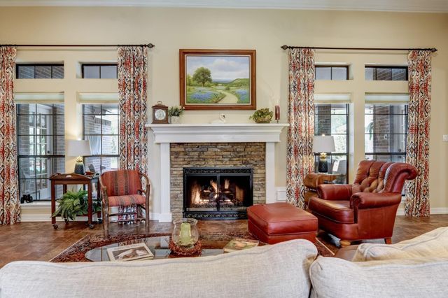 25003 Silver Leaf Street, Magnolia, TX 77355