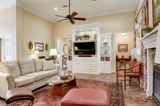 25003 Silver Leaf Street, Magnolia, TX 77355