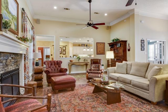 25003 Silver Leaf Street, Magnolia, TX 77355