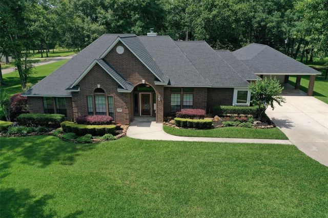 25003 Silver Leaf Street, Magnolia, TX 77355