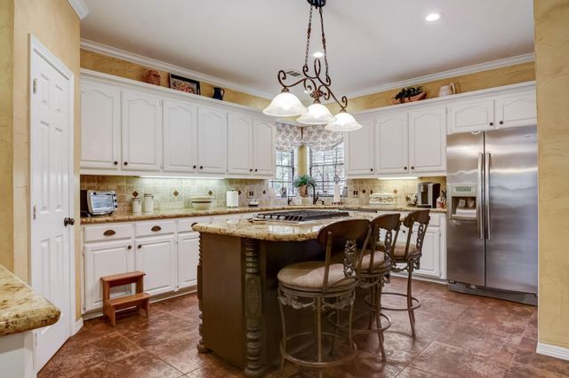 25003 Silver Leaf Street, Magnolia, TX 77355