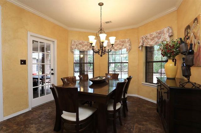 25003 Silver Leaf Street, Magnolia, TX 77355