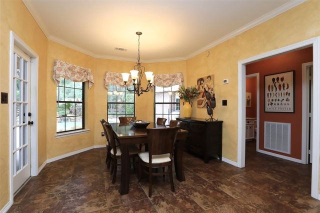 25003 Silver Leaf Street, Magnolia, TX 77355