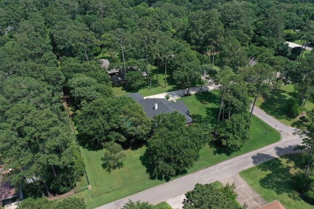 25003 Silver Leaf Street, Magnolia, TX 77355