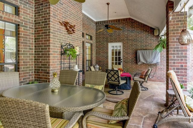 25003 Silver Leaf Street, Magnolia, TX 77355