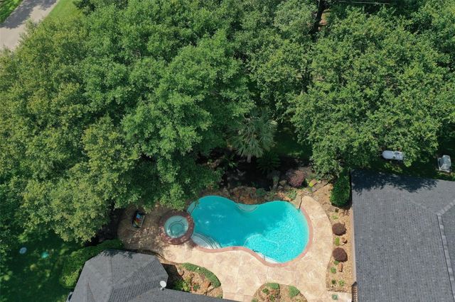 25003 Silver Leaf Street, Magnolia, TX 77355