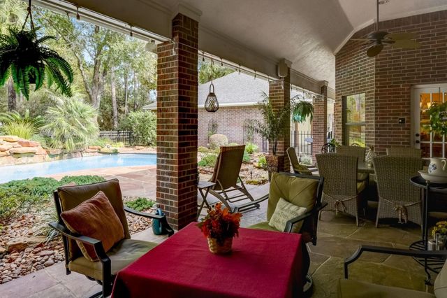 25003 Silver Leaf Street, Magnolia, TX 77355