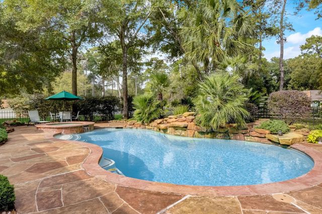 25003 Silver Leaf Street, Magnolia, TX 77355