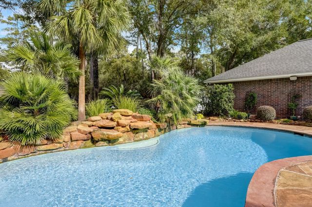 25003 Silver Leaf Street, Magnolia, TX 77355